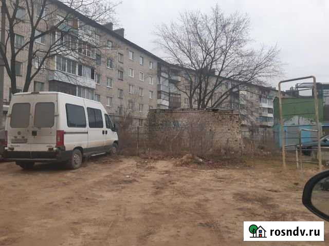 Гараж 30 м² на продажу в Гусе-Хрустальном Гусь-Хрустальный - изображение 1