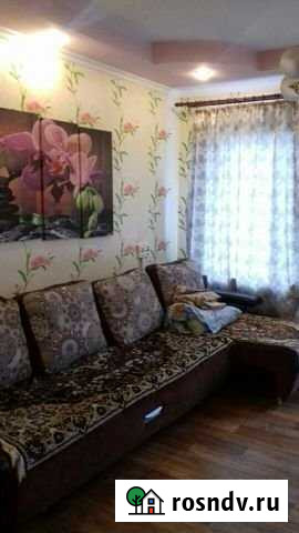 Дом 52 м² на участке 6 сот. на продажу в Абакане Абакан - изображение 1