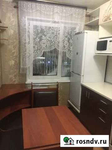 2-комнатная квартира, 45 м², 9/9 эт. в аренду на длительный срок в Мурманске Мурманск - изображение 1