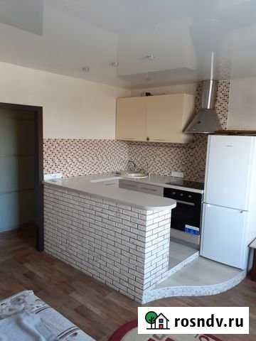 2-комнатная квартира, 60 м², 3/10 эт. на продажу в Мысках Мыски - изображение 1