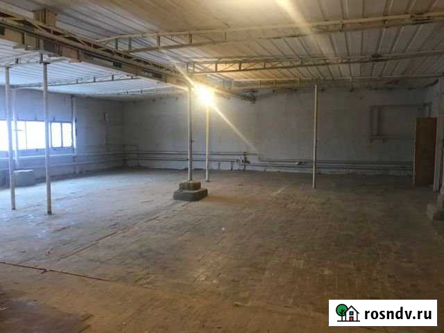 Производственно-складское помещение, 352 кв.м. Екатеринбург - изображение 1