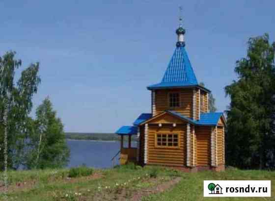 Участок ИЖС 15 сот. на продажу в Оханске Оханск