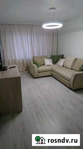 3-комнатная квартира, 61 м², 3/5 эт. на продажу в Петропавловске-Камчатском Петропавловск-Камчатский - изображение 1