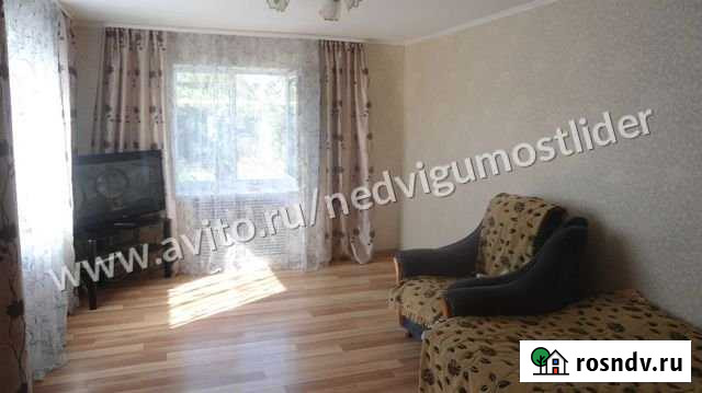 Дом 60 м² на участке 4 сот. на продажу в Афипском Афипский - изображение 1