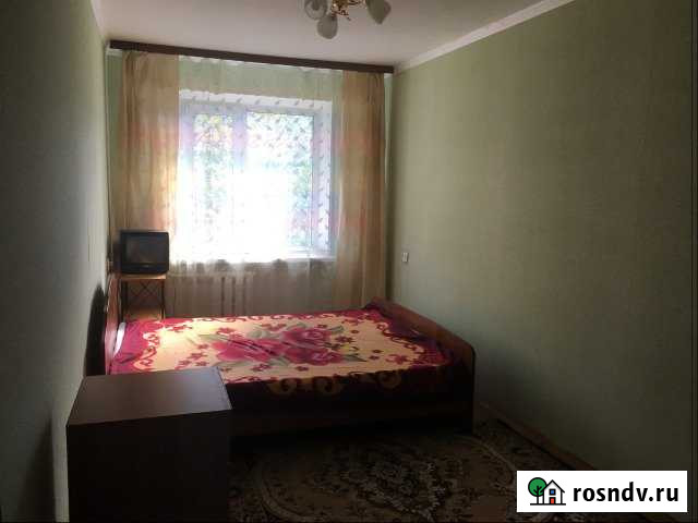 2-комнатная квартира, 43.5 м², 3/5 эт. в аренду на длительный срок в Петропавловске-Камчатском Петропавловск-Камчатский - изображение 1