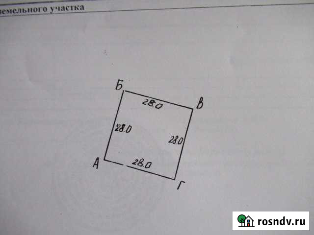 Участок СНТ, ДНП 8 сот. на продажу в Санкт-Петербурге Санкт-Петербург - изображение 1