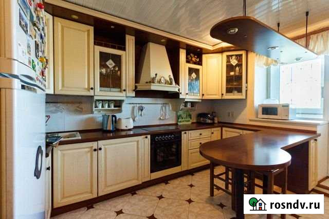 5-комнатная квартира, 151 м², 7/11 эт. на продажу в Хабаровске Хабаровск - изображение 1