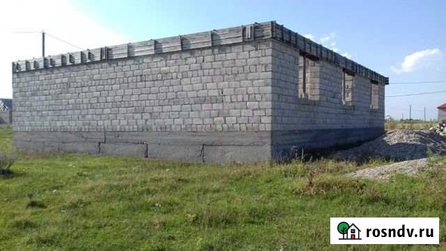 Дом 230 м² на участке 10 сот. на продажу в Заюково Заюково - изображение 1