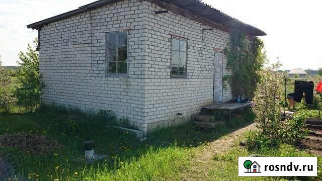 Дача 45 м² на участке 7 сот. на продажу в Кургане Курган - изображение 1