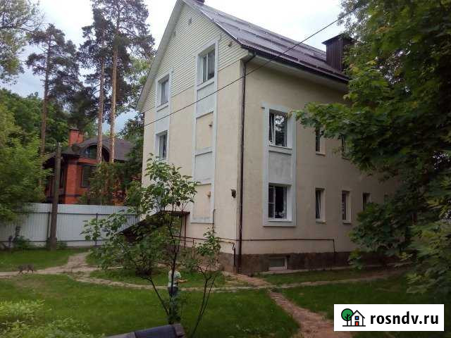 1-комнатная квартира, 52 м², 3/3 эт. в аренду на длительный срок в Удельной Удельная - изображение 1