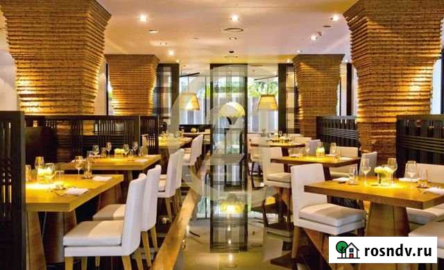 Кафе в центре города, 623 кв.м Нижний Новгород - изображение 1