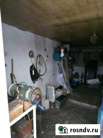 Гараж 30 м² на продажу в Заводоуковске Заводоуковск - изображение 1