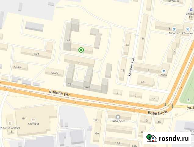 Машиноместо 18 м² на продажу в Улан-Удэ Улан-Удэ - изображение 1