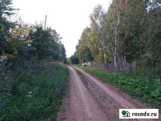 Участок ИЖС 30 сот. на продажу в Шаркане Шаркан
