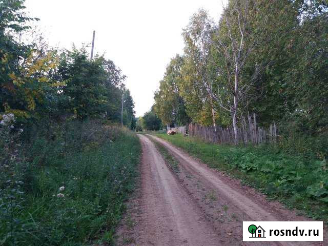 Участок ИЖС 30 сот. на продажу в Шаркане Шаркан - изображение 1