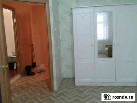 1-комнатная квартира, 41 м², 3/10 эт. в аренду на длительный срок в Набережных Челнах Набережные Челны