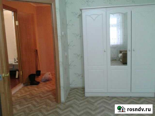 1-комнатная квартира, 41 м², 3/10 эт. в аренду на длительный срок в Набережных Челнах Набережные Челны - изображение 1