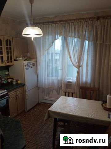 3-комнатная квартира, 69.2 м², 5/5 эт. на продажу в Черняховске Черняховск - изображение 1