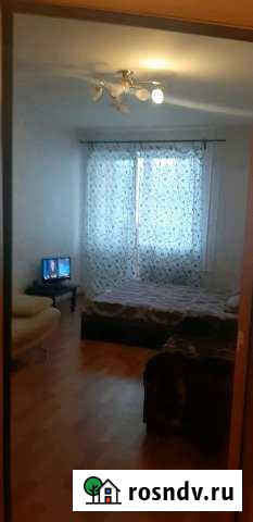 1-комнатная квартира, 49 м², 4/25 эт. в аренду посуточно в Перми Пермь - изображение 1