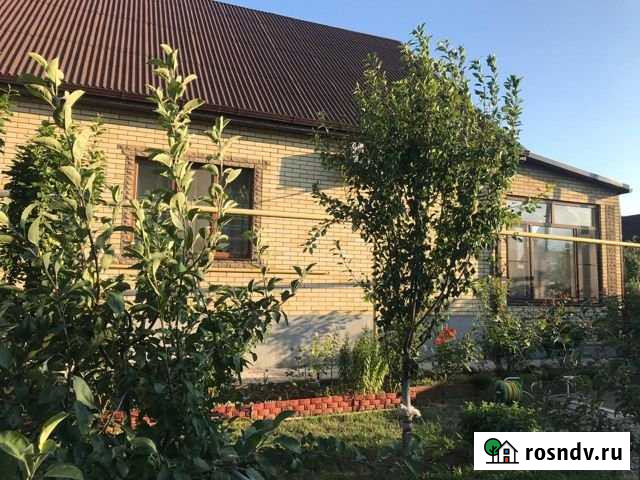 Дом 90 м² на участке 5 сот. на продажу в Новобессергеневке Новобессергеневка - изображение 1