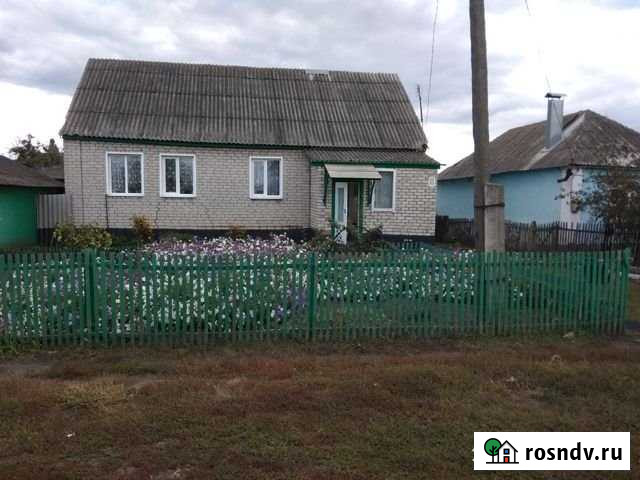 Дом 76 м² на участке 20 сот. на продажу в Верхней Хаве Верхняя Хава - изображение 1