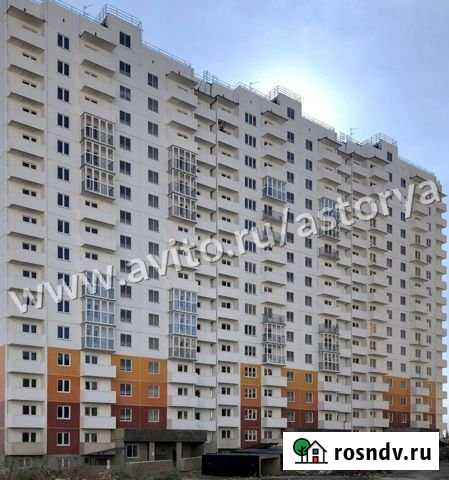 2-комнатная квартира, 60 м², 5/16 эт. на продажу в Новороссийске Новороссийск - изображение 1