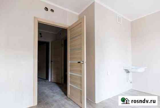 Квартира-студия, 31 м², 2/25 эт. на продажу в Красноярске Красноярск