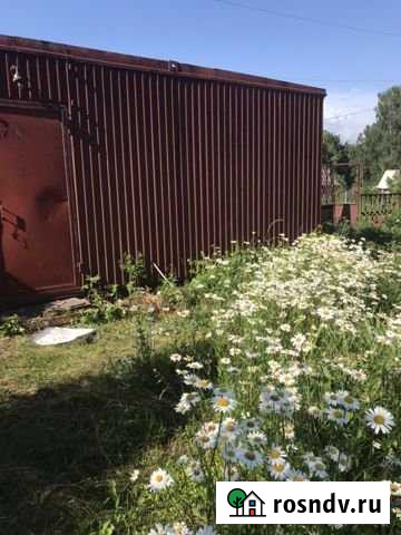 Дача 20 м² на участке 8 сот. на продажу в Кемерово Кемерово - изображение 1