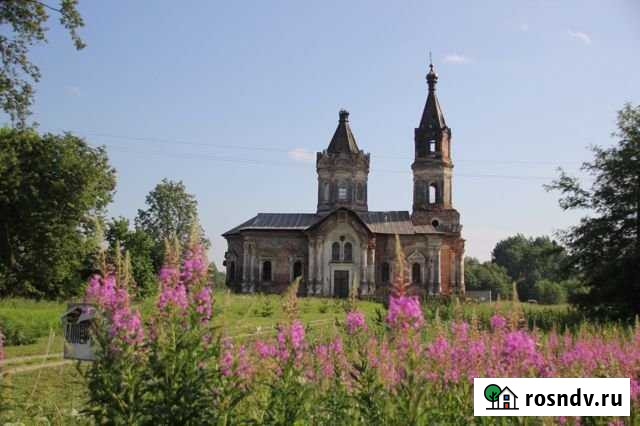 Дом 60 м² на участке 30 сот. на продажу в Волхове Волхов - изображение 1