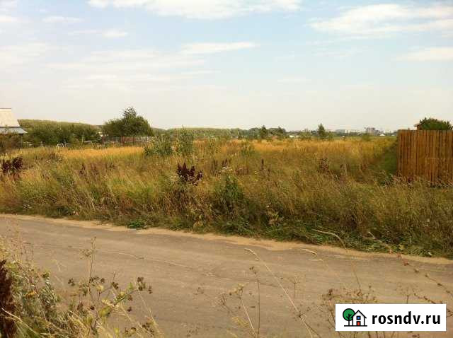 Участок ИЖС 15 сот. на продажу в Первомайском Московской области Первомайский - изображение 1