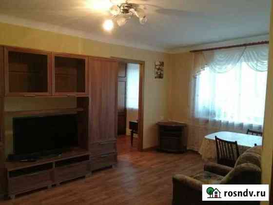 3-комнатная квартира, 53 м², 2/5 эт. в аренду на длительный срок в Иркутске Иркутск