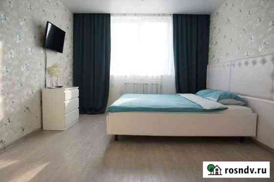1-комнатная квартира, 34 м², 15/20 эт. в аренду посуточно в Березовском Свердловской области Березовский