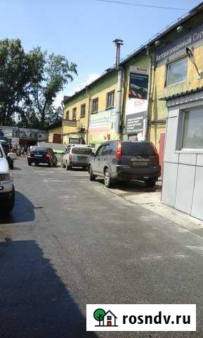 Складское помещение, 100 кв.м. Новокузнецк - изображение 1