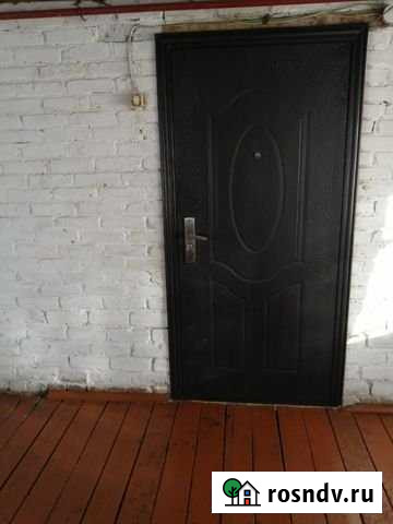 Дом 65 м² на участке 18 сот. на продажу в Знаменке Тамбовской области Знаменка - изображение 1