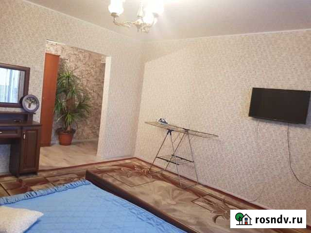 1-комнатная квартира, 45 м², 4/8 эт. в аренду на длительный срок в Ноябрьске Ноябрьск - изображение 1