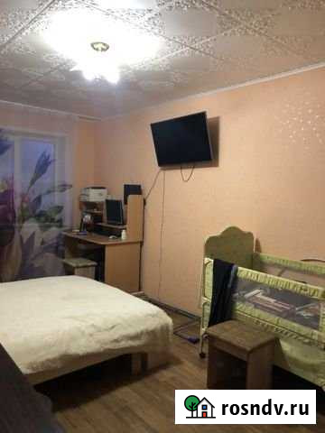 3-комнатная квартира, 64 м², 4/5 эт. на продажу в Братске Братск - изображение 1