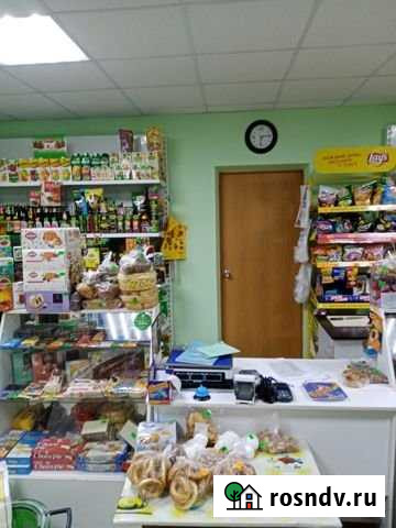 Торговое помещение, 51.6 кв.м. Менделеевск - изображение 1