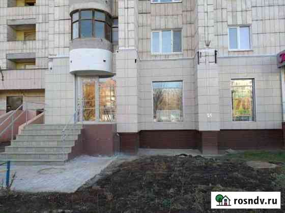 Р.Зорге,60.Торговое помещение, 99.6 кв.м. Казань