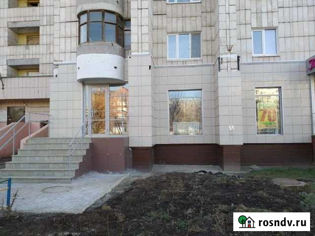 Р.Зорге,60.Торговое помещение, 99.6 кв.м. Казань - изображение 1