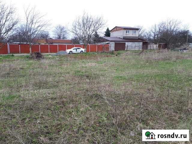 Участок ИЖС 10 сот. на продажу во Владикавказе Владикавказ - изображение 1