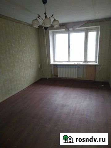 1-комнатная квартира, 31.5 м², 1/5 эт. на продажу в Коврове Ковров - изображение 1