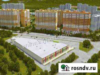 1-комнатная квартира, 46.4 м², 1/13 эт. на продажу в Кемерово Кемерово