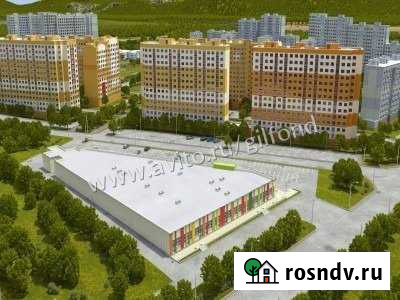 1-комнатная квартира, 46.4 м², 1/13 эт. на продажу в Кемерово Кемерово - изображение 1