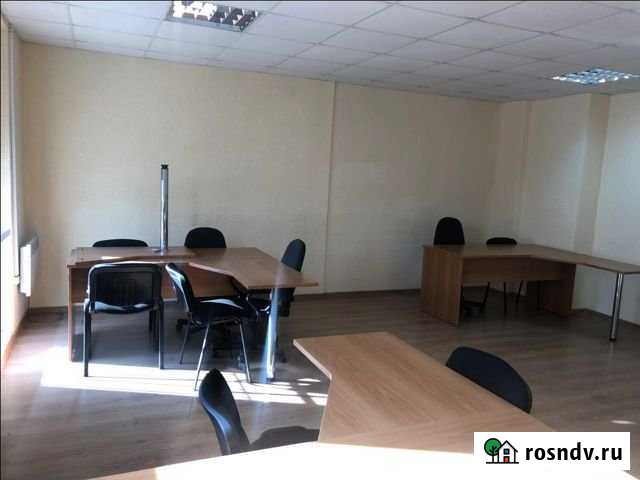 Офисное помещение, 53.7 кв.м. Симферополь - изображение 1