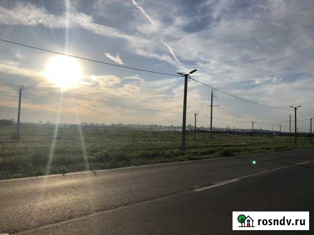 Участок ИЖС 5 сот. на продажу в Краснослободске Волгоградской области Краснослободск - изображение 1