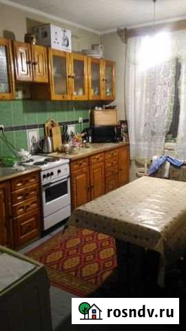 3-комнатная квартира, 64 м², 4/9 эт. на продажу в Бердске Бердск - изображение 1