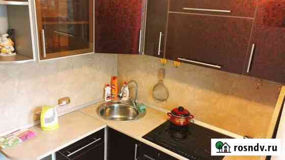 1-комнатная квартира, 31 м², 2/5 эт. в аренду посуточно в Петропавловске-Камчатском Петропавловск-Камчатский
