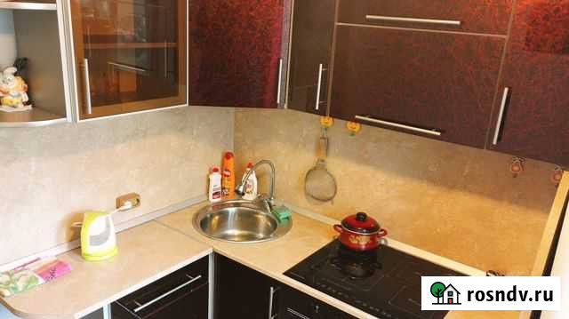 1-комнатная квартира, 31 м², 2/5 эт. в аренду посуточно в Петропавловске-Камчатском Петропавловск-Камчатский - изображение 1