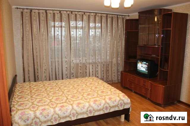 1-комнатная квартира, 44 м², 4/9 эт. в аренду посуточно в Великом Новгороде Великий Новгород - изображение 1