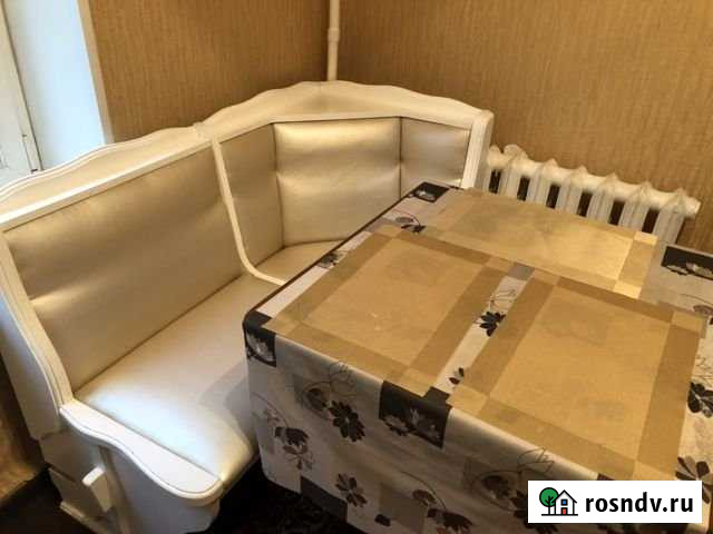 1-комнатная квартира, 30 м², 1/8 эт. в аренду посуточно в Нижневартовске Нижневартовск - изображение 1